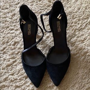 Micheal Kors Heels